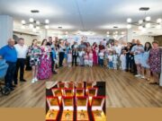 12 деца получиха фирмени медальони от „Асарел-Медет“