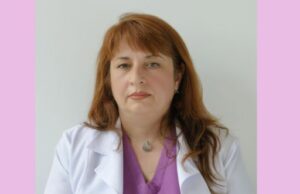 „В началото беше предизвикателство. Днес е удовлетворение“: историята на Елена Станкова от „Уни Хоспитал“