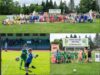 Панагюрище бе домакин на второто издание на футболния фестивал „Green Football Minds“