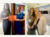 Отличие за д-р Ния Татарлиева от Международната научна конференция на младите учени
