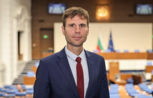 Народният представител Стефан Мирев с позиция за ВиК проектите в Бъта и Баня