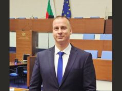 Народният представител Пламен Тодев настоява за прозрачност по водния проект в селата Бъта и Баня