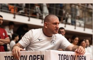 Костадин Топалов: „Топалов Опен“ расте благодарение на хората, които вярват в него
