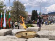Да се преклоним на 2 юни пред паметта на Ботев и загиналите за свободата и независимостта на България!