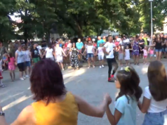 „Всяка сряда в парка“ продължава с Хоротека