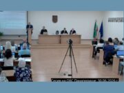 След над три часа дебат, три почивки и поименно гласуване Общинският съвет прие разчета за капиталовите разходи