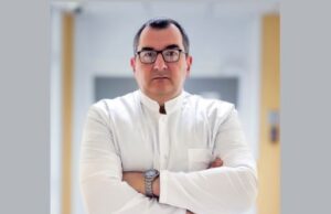 Успешна каротидна операция под локална анестезия в МБАЛ „Уни Хоспитал“