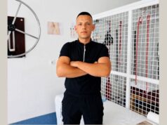 От кинезитерапията към медицината- Светослав Маслев по пътя към мечтата да стане неврохирург