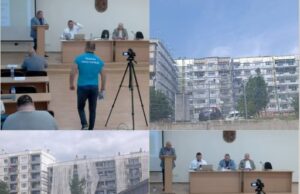 Удължиха до 14 август проекта за саниране на блокове в ж.к. „Оптикоелектрон“