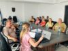 Обсъдиха проекта за обновяване на сградата на ДКЦ I в Панагюрище