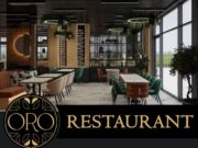 Стратегически промени в Ресторант ОРО: Комплексът Pana Green Park поема 100% от управлението на Ресторант Оро