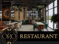 Стратегически промени в Ресторант ОРО: Комплексът Pana Green Park поема 100% от управлението на Ресторант Оро