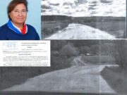 Въпрос за законността на изграден път върху общински имот в Панагюрище влезе в Общинския съвет