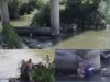 Полицай влезе в Марица и спаси 14-годишно момче край Огняново