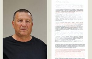 Иван Пандуров с официална позиция след сигнала на общинския съветник Даниела Куртакова
