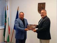 Панагюрище ще бъде домакин на Държавното първенство по таекуондо WT и Ambassador’s Cup
