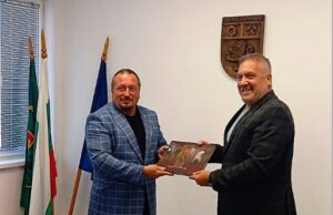 Панагюрище ще бъде домакин на Държавното първенство по таекуондо WT и Ambassador’s Cup