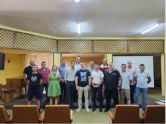 „Прогресивна България“ учреди структури във всички 12 общини на област Пазарджик