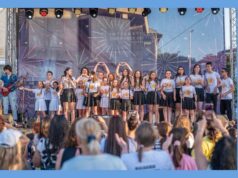Детски хор „Фиала“ ще бъде част от празника на „Асарел-Медет“ за Деня на миньора