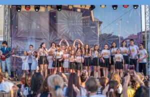 Детски хор „Фиала“ ще бъде част от празника на „Асарел-Медет“ за Деня на миньора