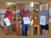 923 пенсионери от „Асарел-Медет“ получиха подаръци за Деня на миньора