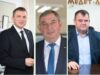 Честит Ден на миньора!