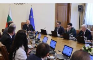 Министерският съвет прие Решение за подготовката и произвеждането на изборите за президент и вицепрезидент на Република България на 25 октомври 2026 г.