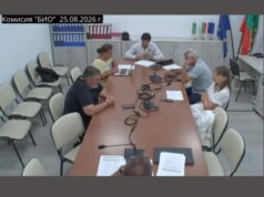 Луда Яна“ изправя Панагюрище пред нов ВиК казус: два оператора, 1,5 млн. за водата и неясно бъдеще на язовира