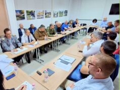 Областният съвет за намаляване на риска от бедствия ще заседава на 1 септември