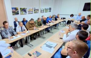 Областният съвет за намаляване на риска от бедствия ще заседава на 1 септември