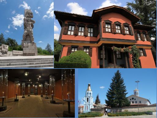 panagyurishte-turizym