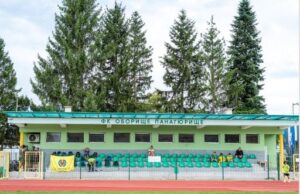 „Оборище“ посреща „Миньор“ Перник в V кръг на Югозападната Трета лига