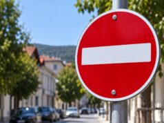 Въвеждат еднопосочно движение по шест улици в Панагюрище