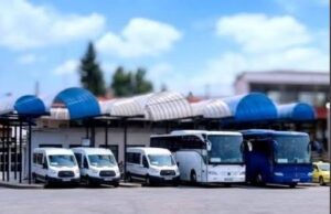 Областният управител разреши на кмета на Панагюрище да възложи директно автобусните превози за срок до 12 месеца