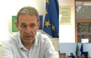 Районният съд в Панагюрище оправда общински съветник по дело, заведено от гражданин