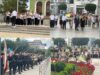Панагюрище почете 141 години от началото на пътя към Съединението