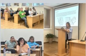 Поликлиниката в Панагюрище предстои да бъде обновена