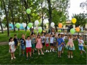 Събитието „Първокласниците на ОПТИКС“ събра децата на служителите в празник на знанието и усмивките