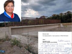 „Златен“ парапет и обществена поръчка за 3 млн. евро пред КЗК: Даниела Куртакова за харченето на публични средства