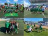 Малките футболисти на „Оборище“ с достойно представяне на Athletic Cup 2026 в Несебър
