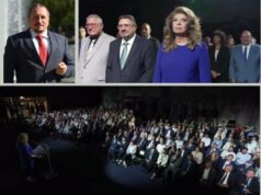 Кметът на Панагюрище Желязко Гагов влезе в Инициативния комитет на Илияна Йотова