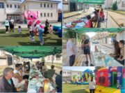 За втора поредна година се проведе инициативата „УЛИЦА ЗАЕДНО“