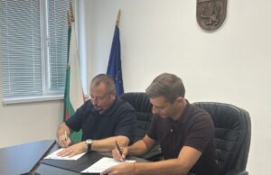 Центърът за развитие на човешките ресурси и Община Панагюрище обединяват усилия за повече европейски възможности за децата и младите хора