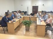 Партиите се разбраха за съставите на СИК в община Панагюрище за президентските избори