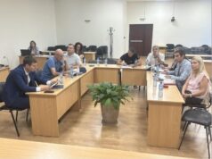 Партиите се разбраха за съставите на СИК в община Панагюрище за президентските избори