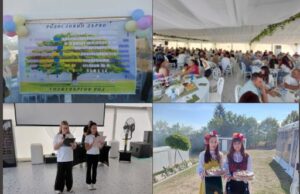 От рода Годжевъргови се събраха край Оборище, за да пазят жива семейната памет