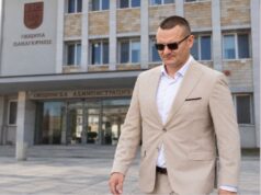 Иван Лалов: „Във втория шанс вярвам, в третия не вярвам.“