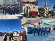 Панагюрище почете Независимостта на България