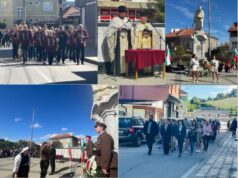 Панагюрище почете Независимостта на България