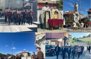 Панагюрище почете Независимостта на България